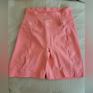 Whitney Simmons V3 Mesh Shorts